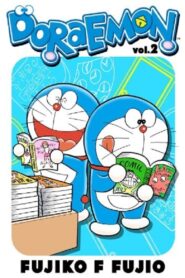 Doraemon: Season 2