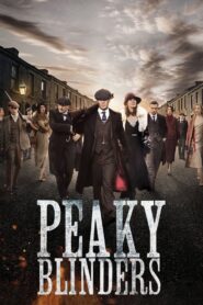 Peaky Blinders