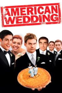 American pie Wedding 3