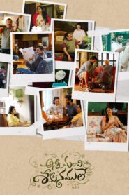 Anni Manchi Sakunamule