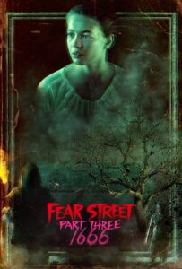 Fear Street Part 3: 1966