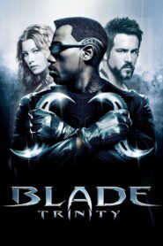 Blade 3 : Trinity