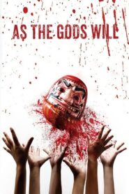 As the Gods Will {Japanese Audio With English Subtitles}