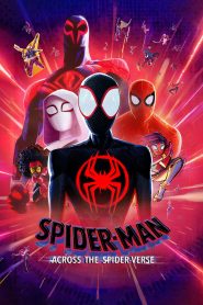 Spider-Man: Across the Spider-Verse