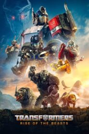 Transformers: Rise of the Beasts