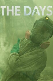 THE DAYS {English-Japanese}