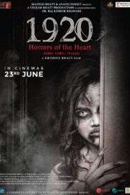 1920 Horrors of the Heart