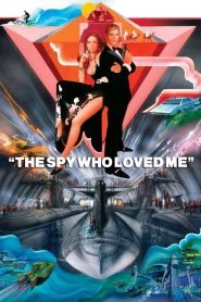 James Bond Part 10 : The Spy Who Loved Me