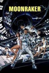 James Bond Part 11 : Moonraker