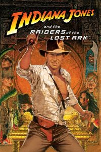 Indiana Jones : Raiders of the Lost Ark
