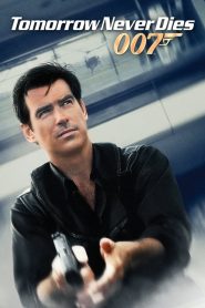 James Bond Part 19 : Tomorrow Never Dies