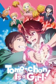 Tomo-chan Is a Girl! (Now in Hindi)
