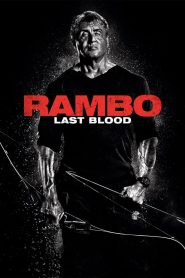 Rambo 5 : Last Blood