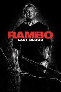 Rambo 5 : Last Blood