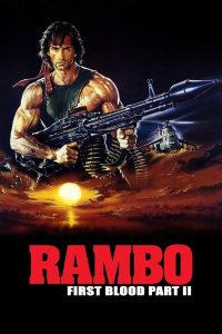 Rambo 2 : First Blood Part