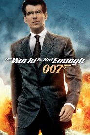 James Bond Part 20 : The World Is Not Enough