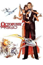 James Bond Part 13 : Octopussy