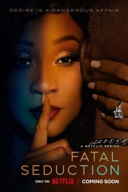 Fatal Seduction [18+]