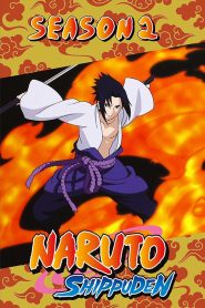 Naruto Shippūden: Season 2