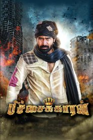 Roadside Rowdy – Pichaikkaran