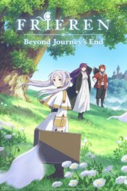 Frieren: Beyond Journey’s End [Hindi Dubbed]