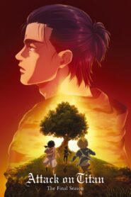 Attack on Titan : The Final Chapters: Special 2