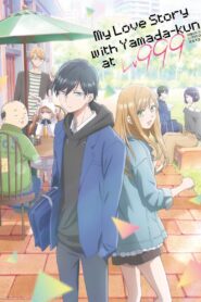 My Love Story With Yamada-kun at Lv999 (Hindi Dub)