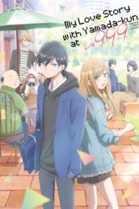 My Love Story With Yamada-kun at Lv999 (Hindi Dub)