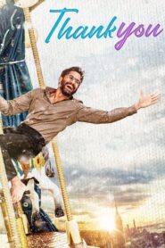 Thank You (2022) Hindi (HQ Dubbed)