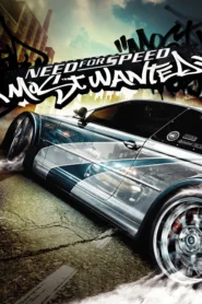 Need for Speed: Most Wanted (Gameplay)