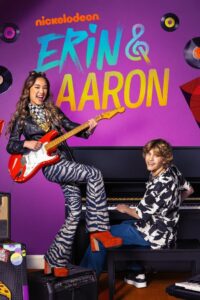 Erin and Aaron