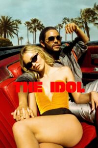 The Idol [18+]