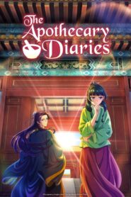 The Apothecary Diaries (Hindi Dub)
