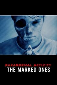 Paranormal Activity 5 : The Marked Ones