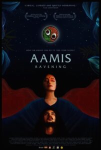 Aamis – Ravening