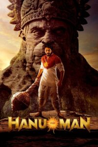 Hanuman