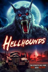 Hellhounds {English With Subtitles}