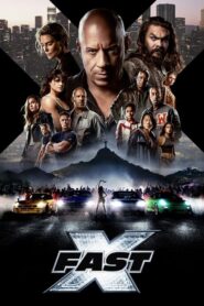 Fast and Furious 10 : Fast X