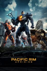 Pacific Rim 2 : Uprising