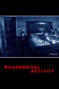 Paranormal Activity 1