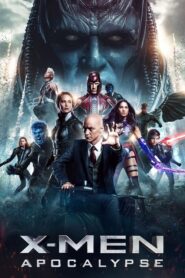 X-Men 9: Apocalypse
