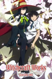 Witch Craft Works: Season 1