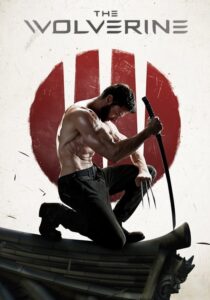 X-Men 6: The Wolverine