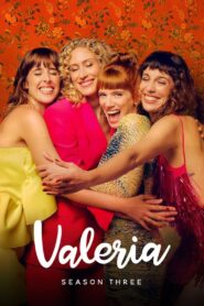 Valeria: Season 3