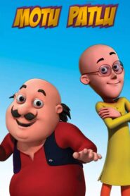 Motu Patlu: Season 1