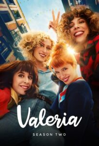 Valeria: Season 2