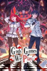 Gods’ Game We Play: Season 1