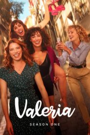 Valeria: Season 1