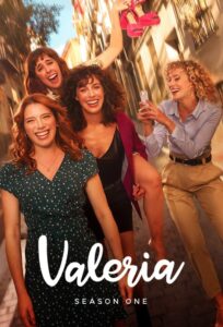 Valeria: Season 1