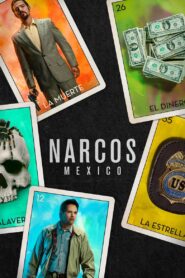 Narcos: Mexico: Season 1